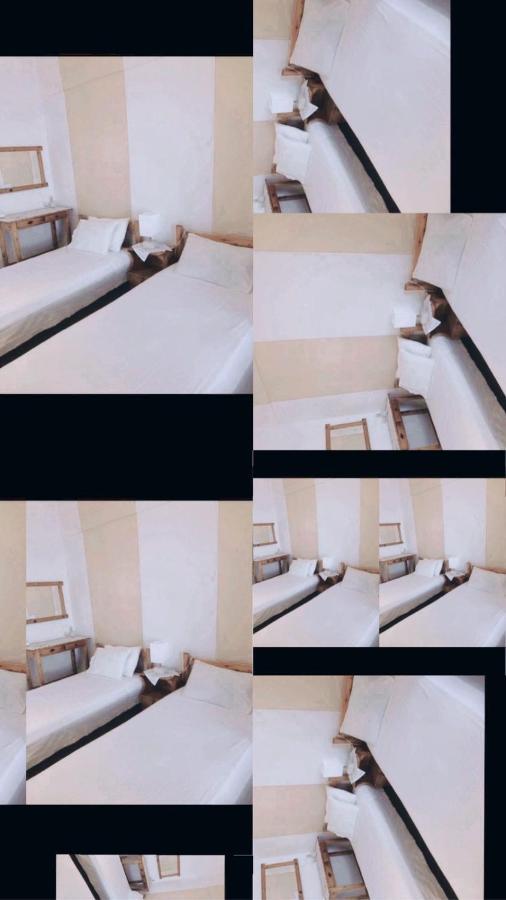 Villa Maria 4 Λιαπάδες Εξωτερικό φωτογραφία