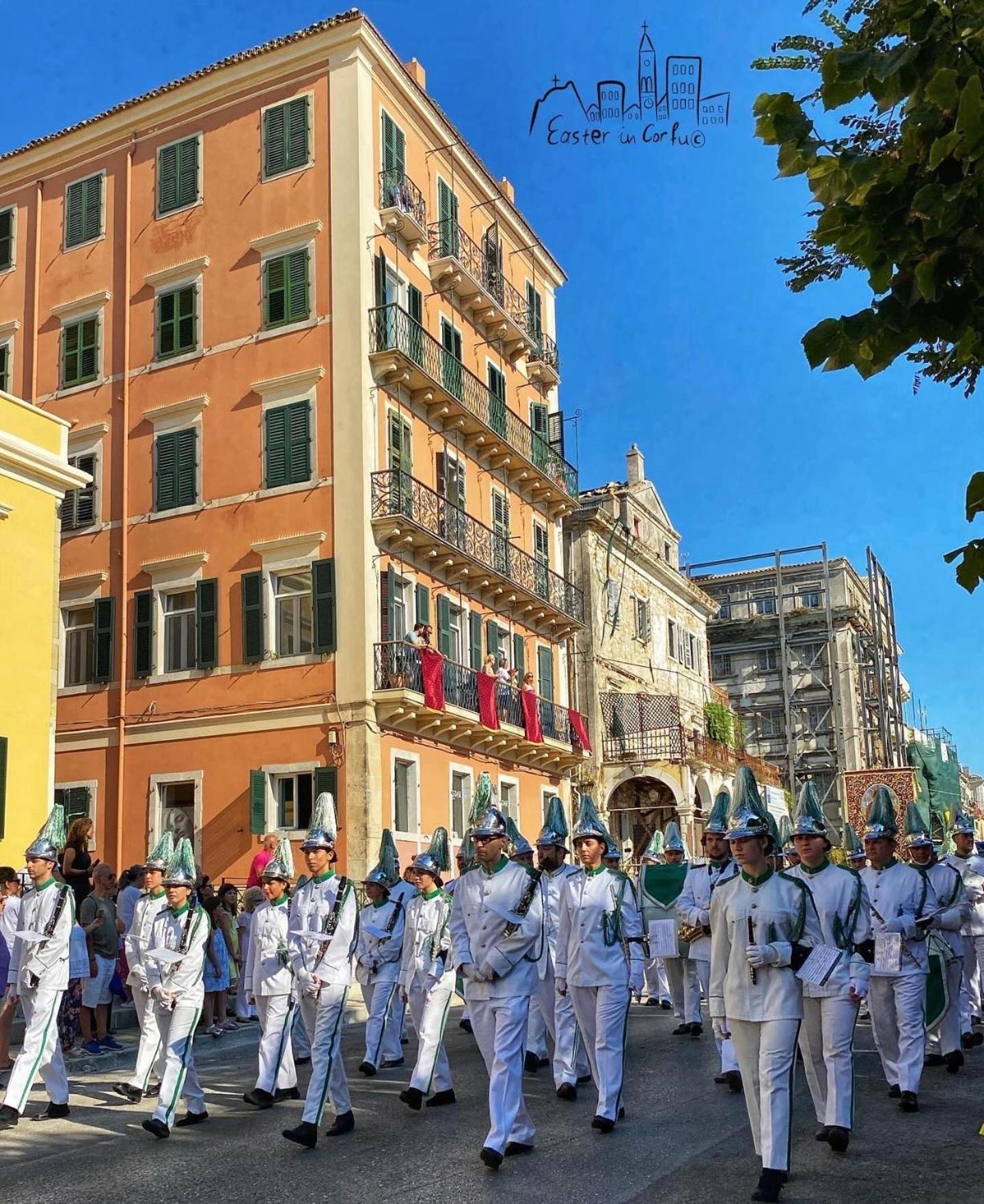 Villa Maria 4 Λιαπάδες Εξωτερικό φωτογραφία