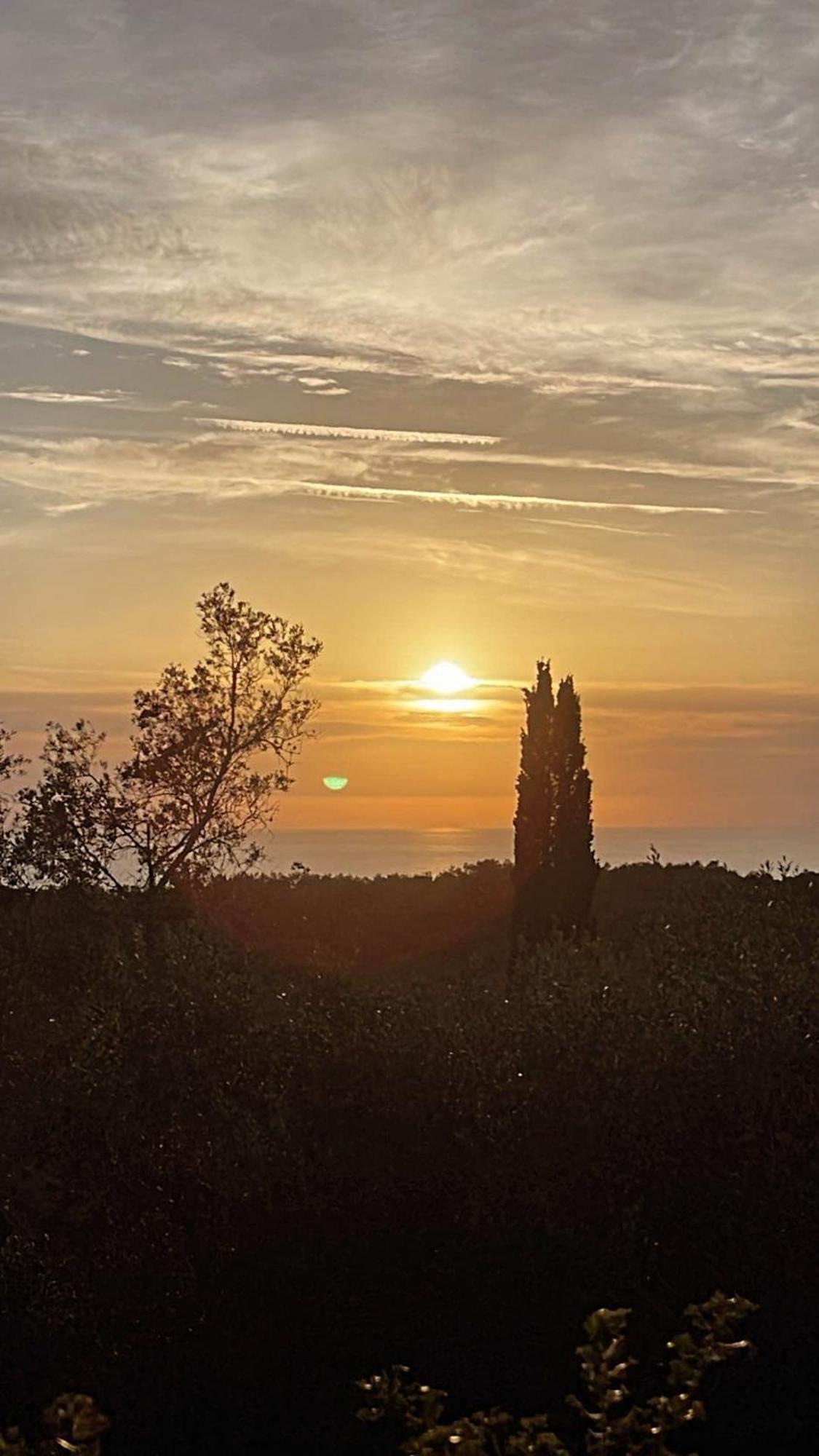 Villa Maria 4 Λιαπάδες Εξωτερικό φωτογραφία