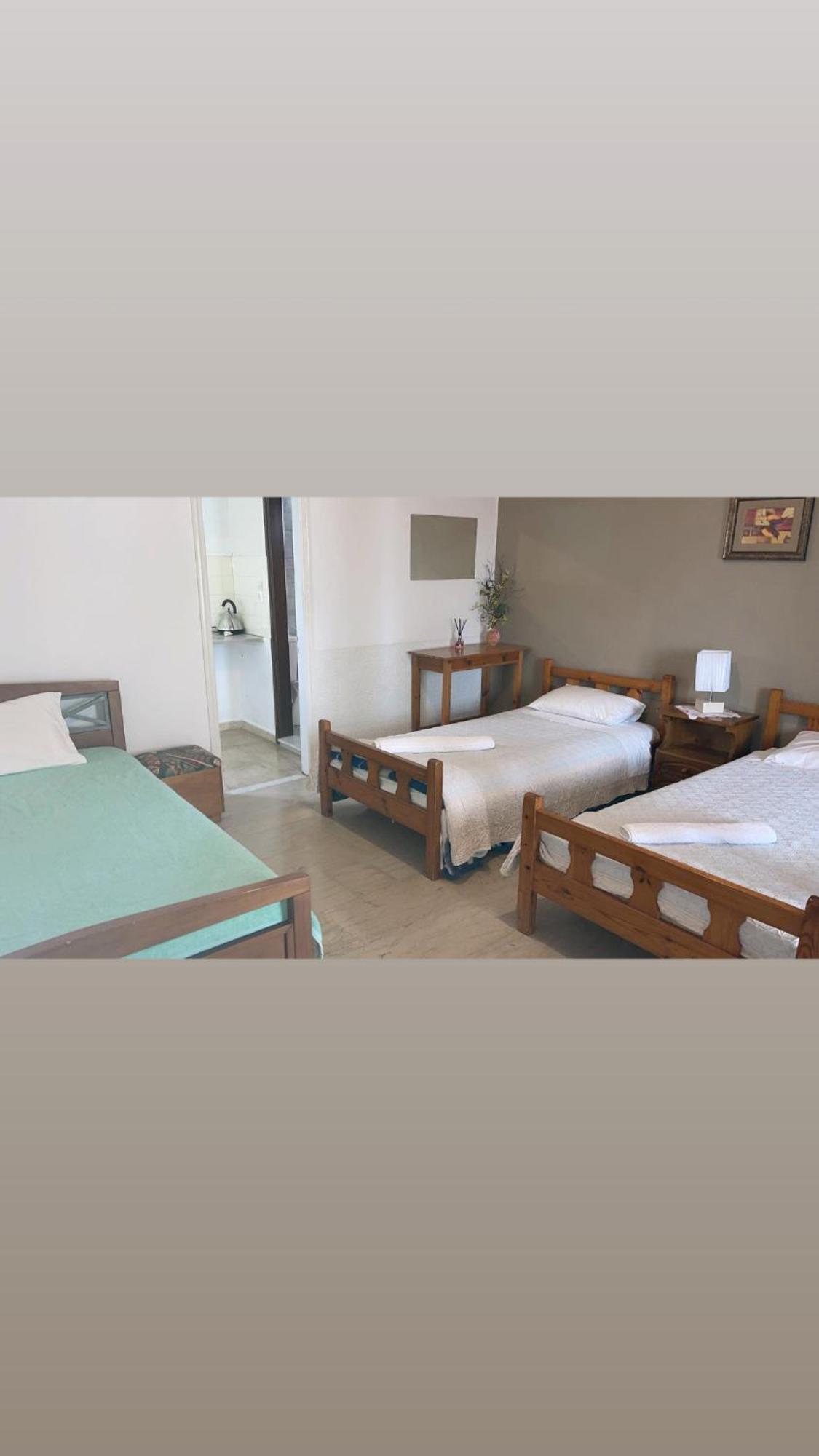 Villa Maria 4 Λιαπάδες Εξωτερικό φωτογραφία